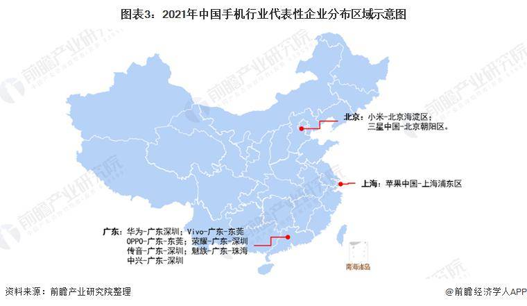 第一苹果岌岌可危【附智能手机行业竞争格局分析】ag真人销量暴涨38%！小米手机登顶国产品牌(图2)